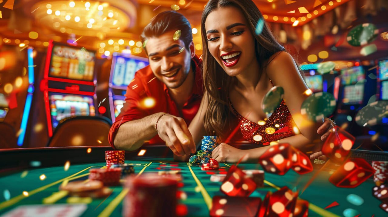 milyon88 Casino en Vivo